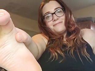 SLT Meaty Plump Soles