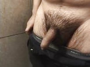 HOT GUY Goes From Small Cock to Big Cock!! (2 - 6 Inch)