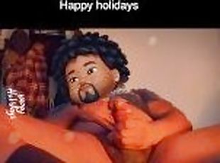 Happy Holidays