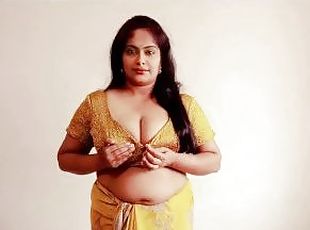 Beautiful Indian Big Boobs Riya Pissing, Masturbating.