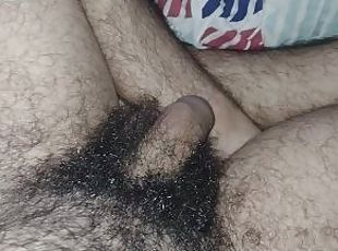 pappa, hårig, gigantisk, masturbation, orgie, hardcore, gay, juckande, sprut, fetisch