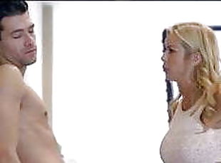 let mommy help hot step mom sex 