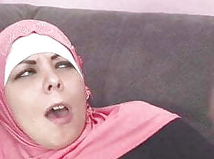 licking hardcore a horny guy fucks his muslim sister-in-law 