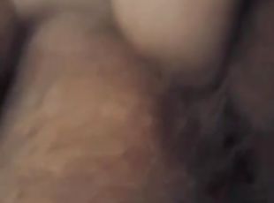 just a quick solo snapchat fuck