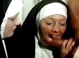 Nun Fucker