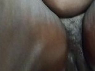 I fucked this thick Kenyan neighbors wife