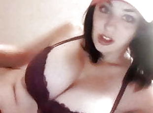 Webcam Busty Babe