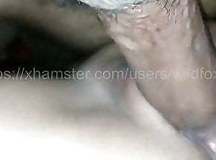 Close-up hard Fuck with Wet Pussy and big Dick