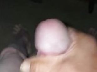 masturbation, vieux, amateur, ejaculation-sur-le-corps, branlette, jeune-18, plus-agée, solo, cocu, vieux-jeune