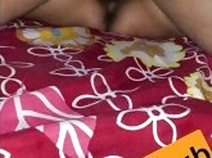Indian Girl Tight Pussy Hardcore Fucking Cum with BF in Hindi Audio