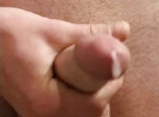 masturbation, cumshot, gay, avrunkning, juckande, sprut, ensam, tatuering