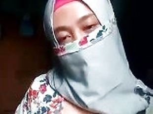 Indo Hijab - Hijab indonesia Bahan Coli