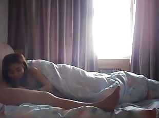 Chinese Home Made Mating Video Shameless Teen Couple
