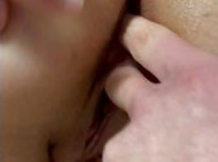 anal sex and anal masturbation, my wife goes wild