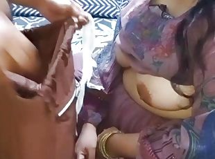Indian Newly Married Desi Couple First Night full romance Sex
