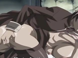 Anime hentai HD sin censuras la monja se pone rara