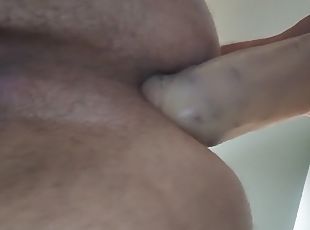 masturbation, amatör, anal, leksak, gay, pov, ung18, amerikansk, dildo, ensam