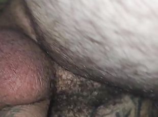 Lick my ass clean - my pet loves eat my ass - good girl