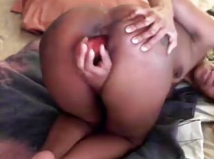Squirt some good ebony part 3 compilation