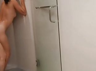 Shower Fuck is the Best !!