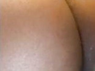 POV:I’m Teasing You With A Fresh Creampie To Clean Up